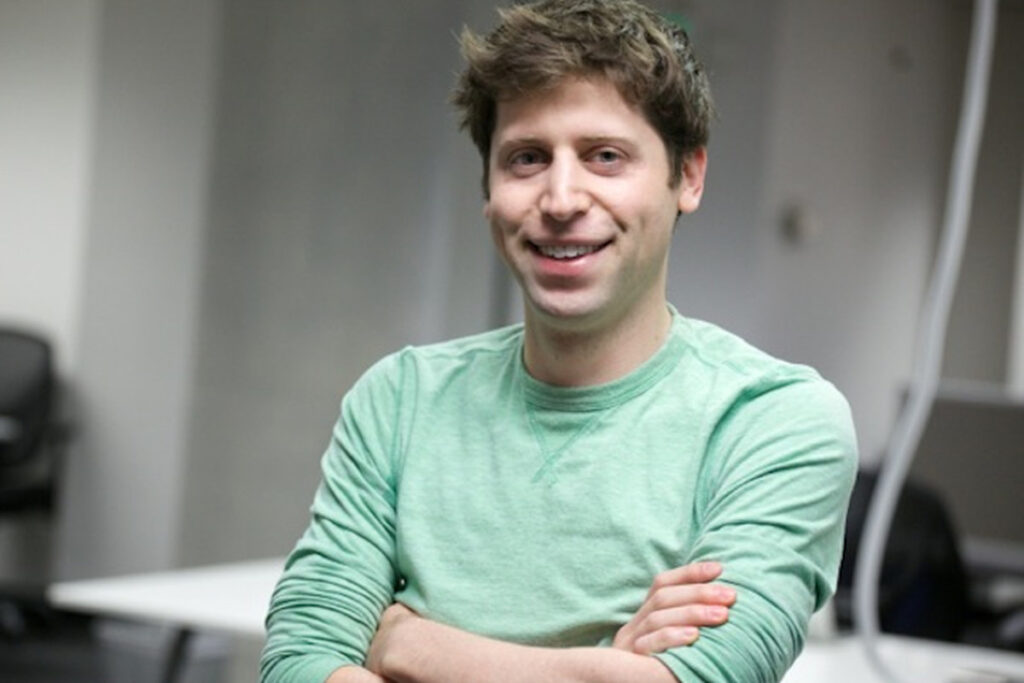 Sam Altman Net Worth, How Wealthy He Is After Chat GPT Success