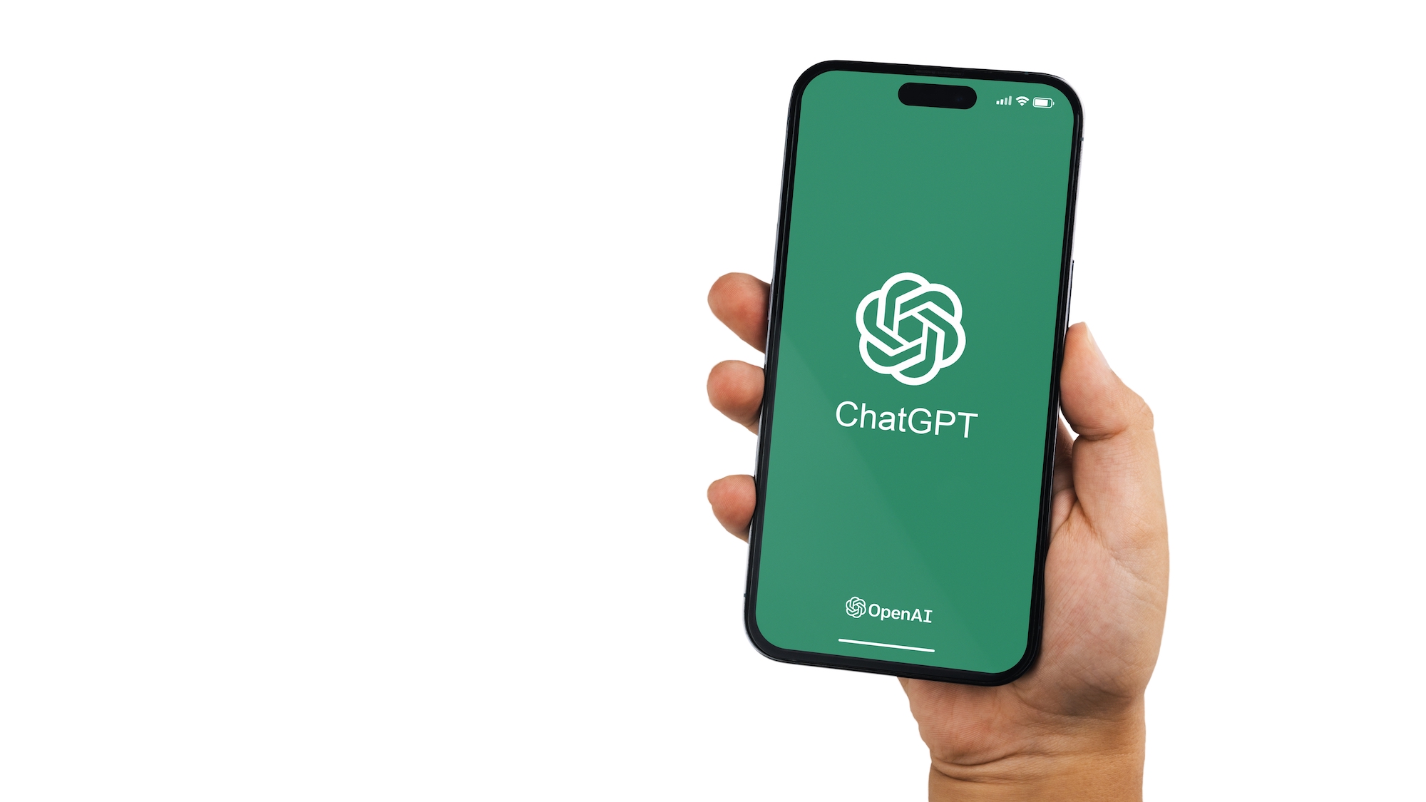 OpenAI Takes ChatGPT Worldwide ChatGPT IOS App Now Accessible In 162 
