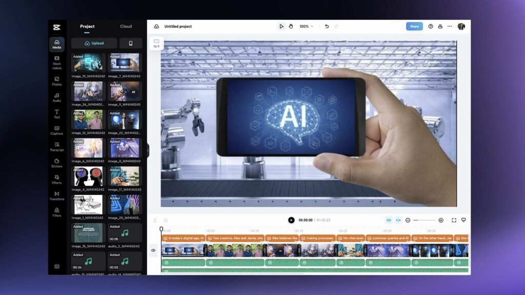 How to use ChatGPT in video Editing