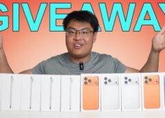 Win iPhone 17 Pro Max with Only ₹5 – India’s Best Budget Giveaway!