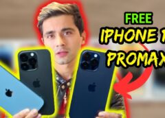 Win iPhone 14 Pro Max – India’s Best Deal For Followers!