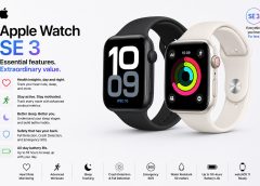 Apple Watch SE 3 Review in India: Specifications, Battery Life, Features & Performance