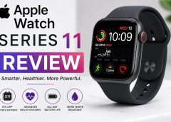 Apple Watch Series 11 Review in India: Specifications, Battery Life, Health Features & Performance