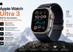 Apple Watch Ultra 3 Review in India: Specifications, Battery Life, Health Features & Performance