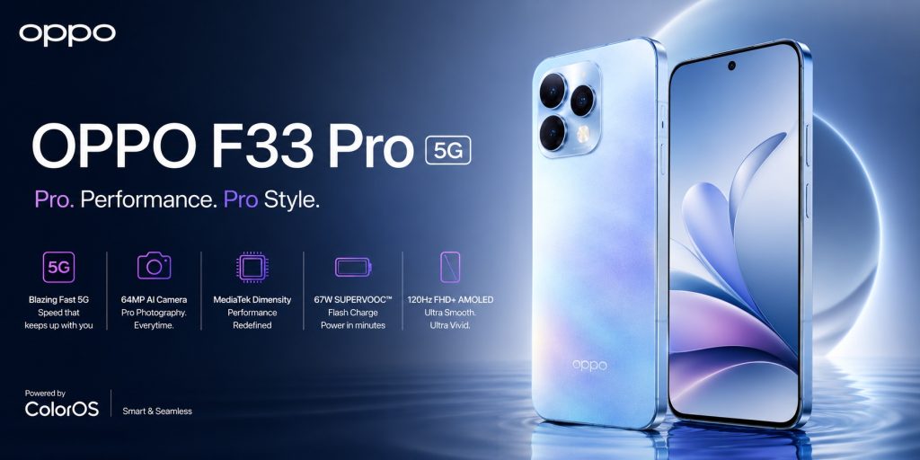OPPO_F33_Pro_5G_Hero_Image