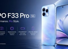 OPPO F33 Pro 5G in India: Full Review, Specifications, Camera & Battery Life OPPO F33 Pro 5G in India: Full Review, Specifications, Camera & Battery Life