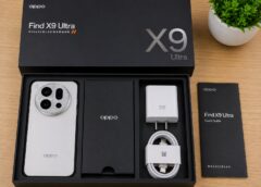 OPPO Find X9 Ultra in India: Full Review, Specifications, Camera & Battery Life