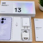 OPPO_Reno13_5G_Unboxing