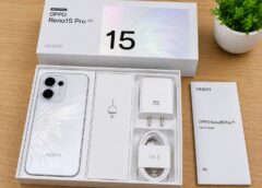 OPPO Reno15 Pro 5G in India: Full Review, Specifications, Camera & Battery Life