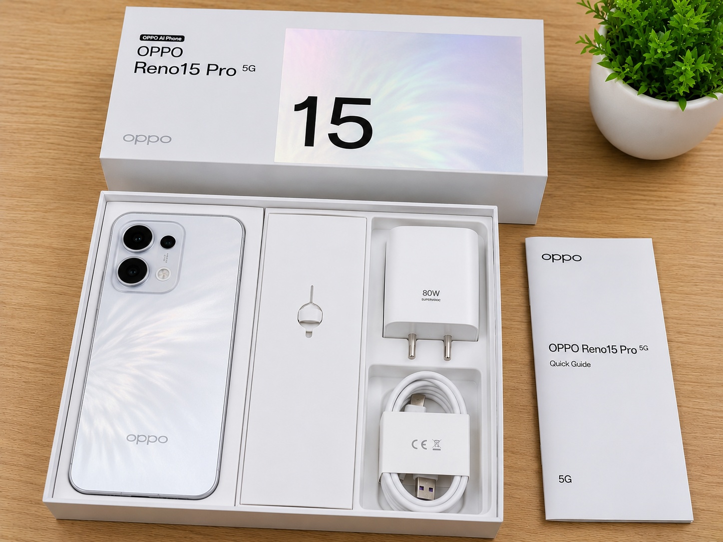 OPPO_Reno15_Pro_5G_Unboxing