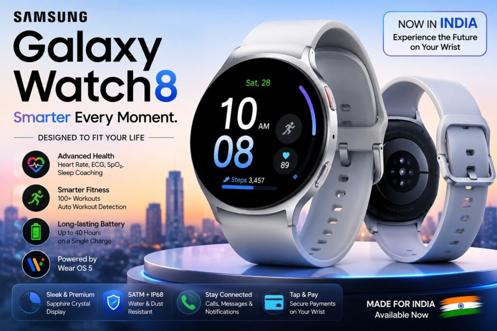 Samsung_Galaxy_Watch8_India_Hero