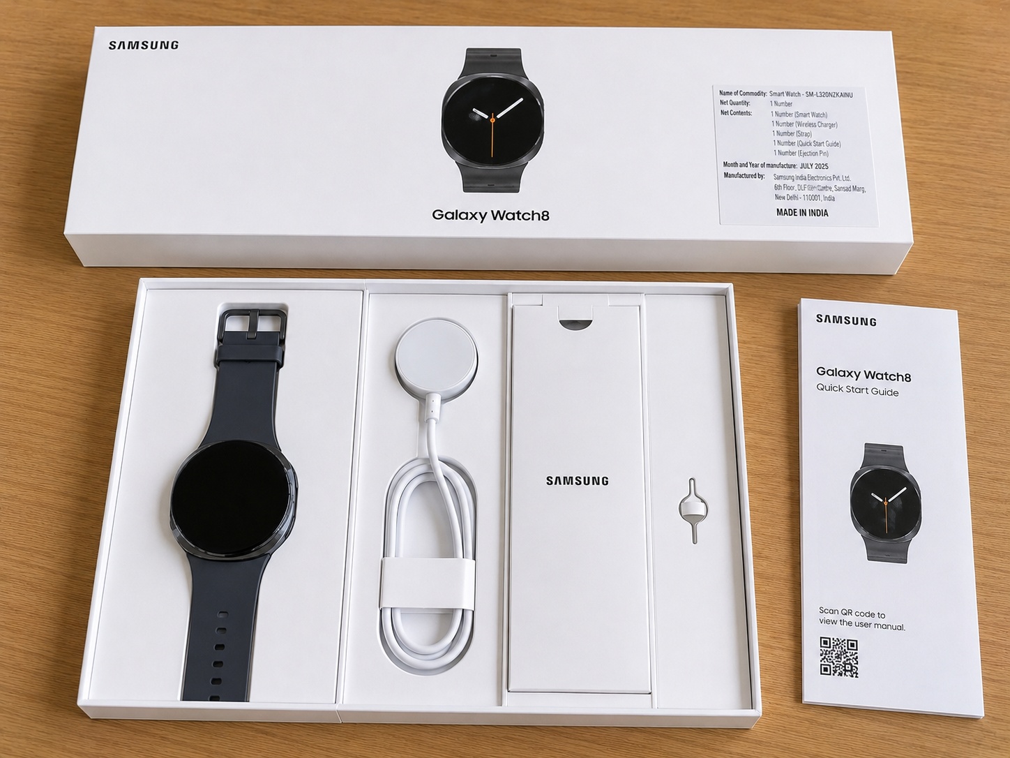 Samsung_Galaxy_Watch8_India_Unboxing