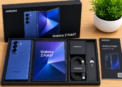 Samsung Galaxy Z Fold7 in India: Full Review, Specifications, Camera & Battery Life