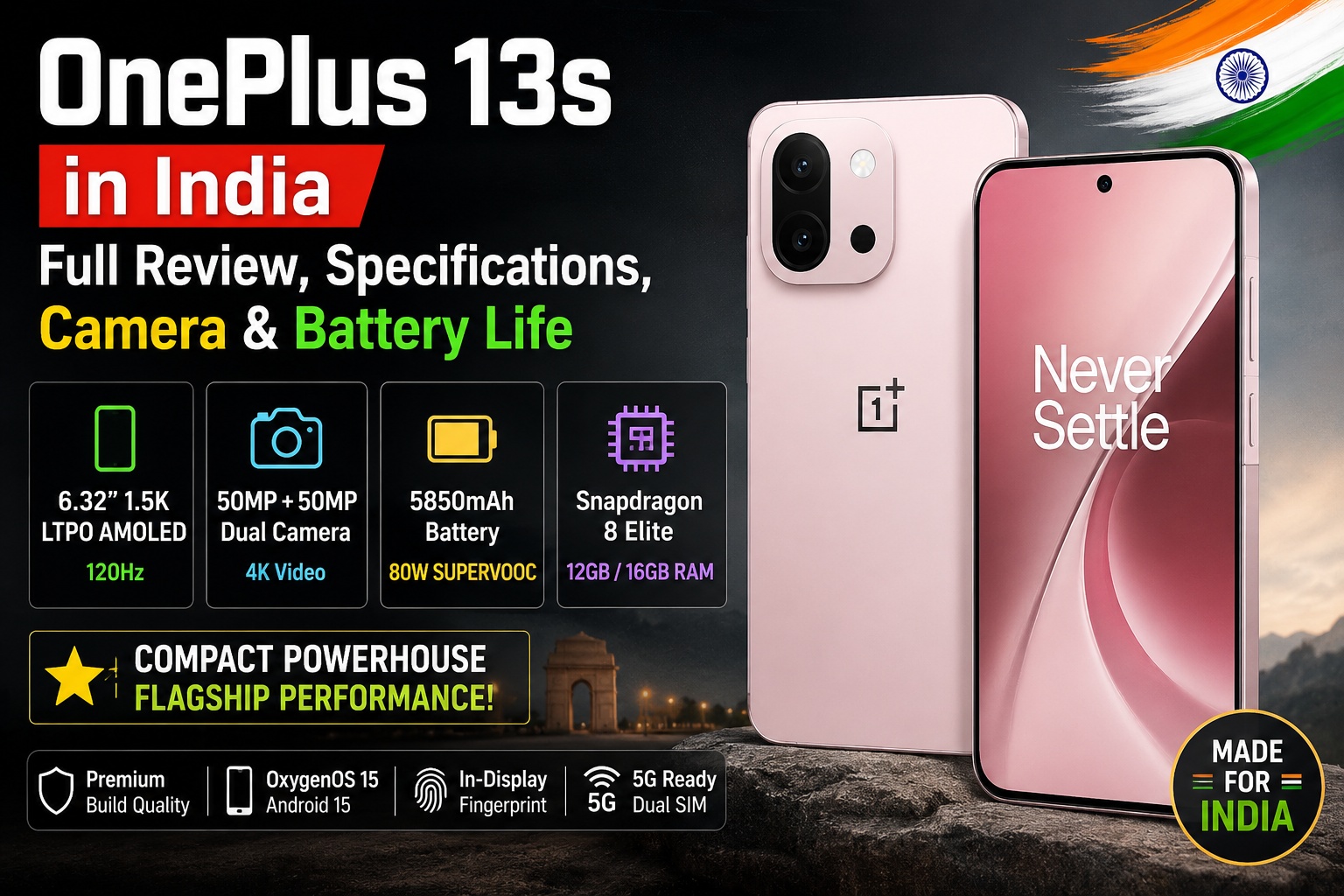OnePlus_13s_India_Full_Review