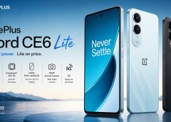 OnePlus Nord CE6 Lite in India: Full Review, Specifications, Camera & Battery Life OnePlus Nord CE6 Lite in India: Full Review, Specifications, Camera & Battery Life