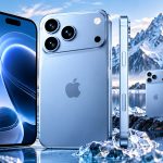 iPhone 18 Pro Price in India, Specifications & Review 2026 iPhone_18_Pro_Glacier_Hero_No_Text_2026