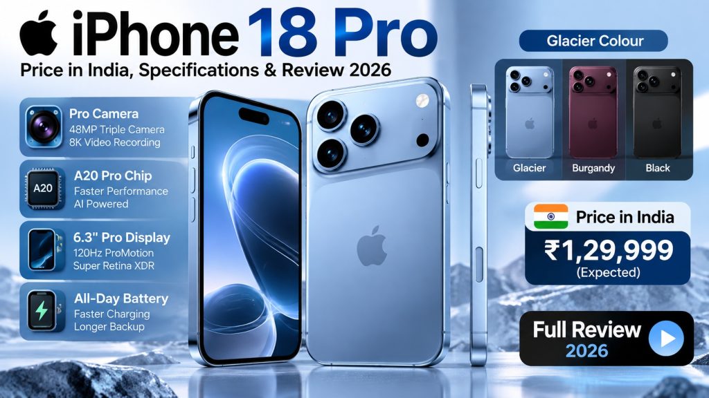 iPhone_18_Pro_Glacier_Price_India_2026