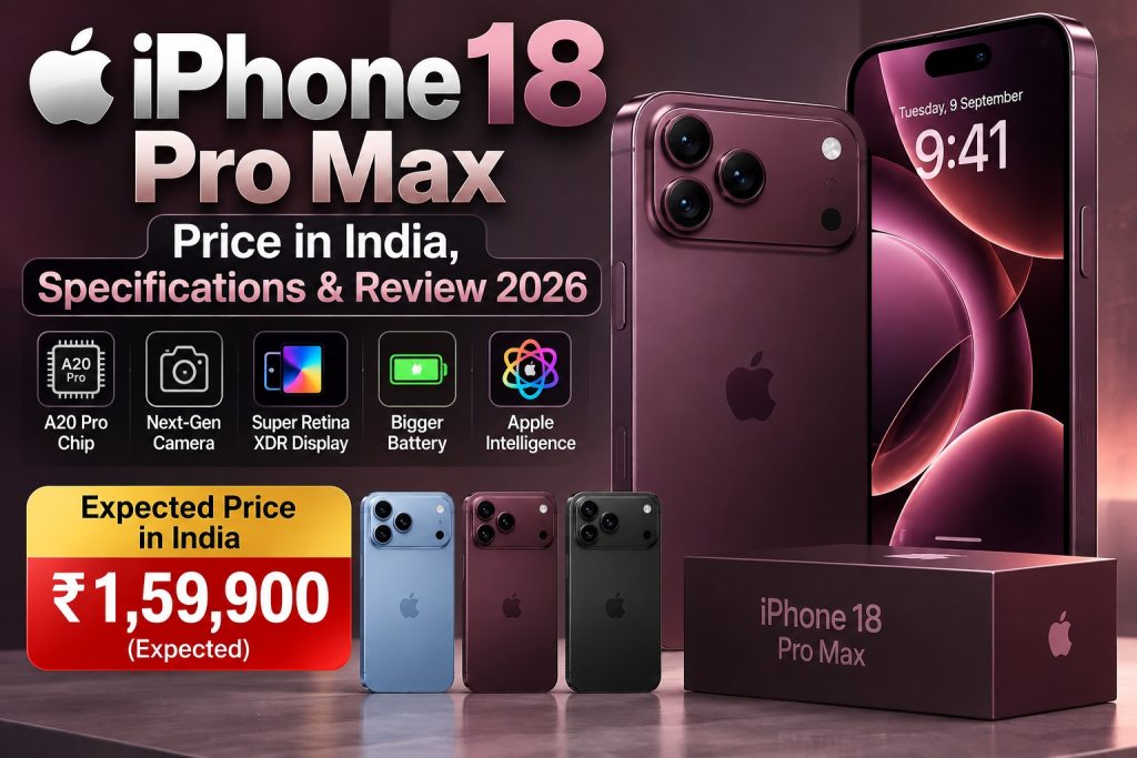 iPhone_18_Pro_Max_Burgundy_Review_2026