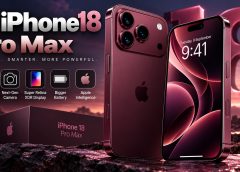 iPhone 18 Pro Max Price in India, Specifications & Review 2026 iPhone 18 Pro Max Price in India, Specifications & Review 2026