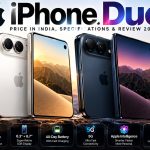 iPhone Duo Price in India, Specifications & Review 2026 iPhone_Duo_Hero_2026