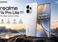 Realme 14 Pro Lite 5G in India: Full Review, Specifications, Camera & Battery Life