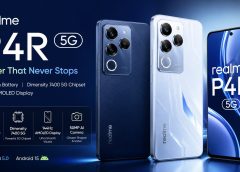 Realme P4R 5G in India: Full Review, Specifications, Camera & Battery Life