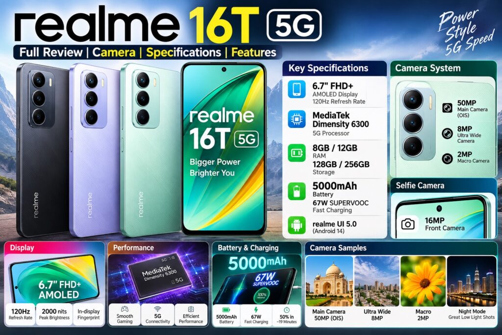 realme_16t_5g_full_review_camera_specifications