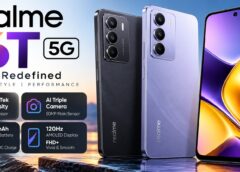Realme 16T 5G in India: Full Review, Specifications, Camera & Battery Life