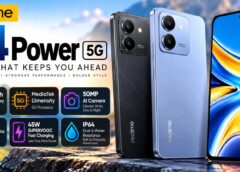 Realme P4 Power 5G in India: Full Review, Specifications, Camera & Battery Life
