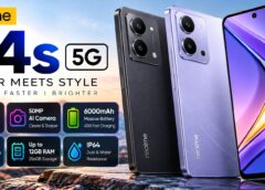 Realme P4s 5G in India: Full Review, Specifications, Camera & Battery Life